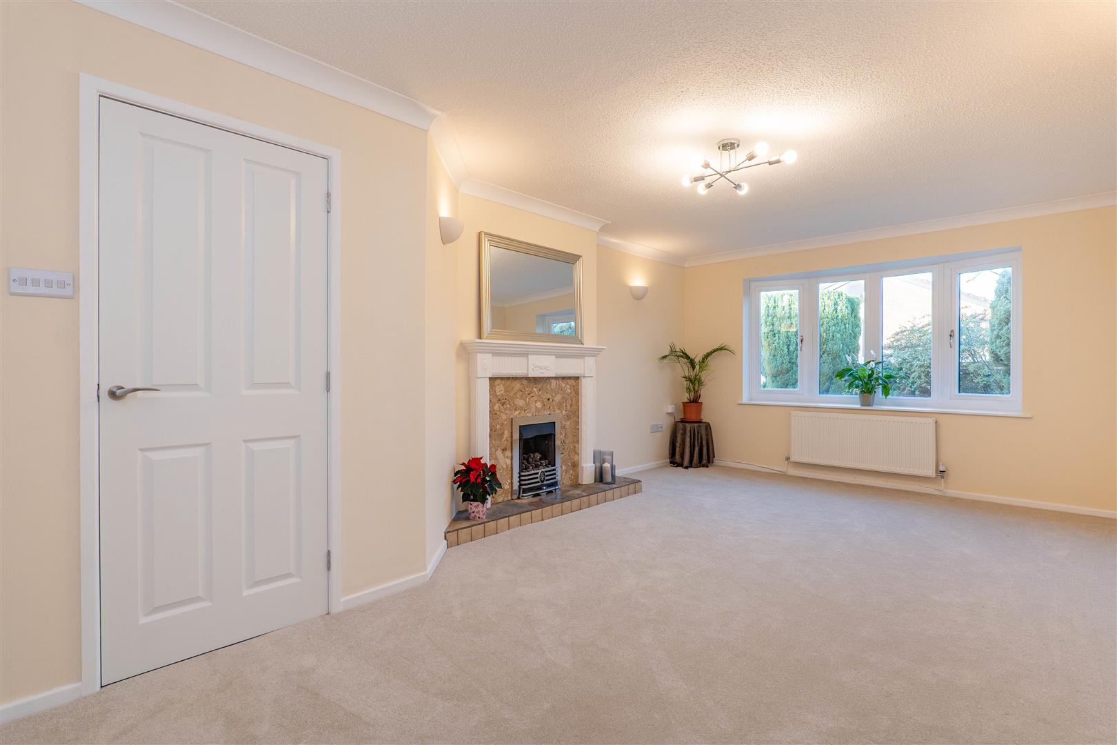 3 bed property in The Hazels, Chorley